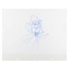 Image 2 : A "Great Mouse Detective" Basil Production Drawing.