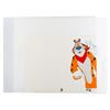 Image 2 : A Tony the Tiger Commercial Production Cel and Drawing.