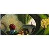 Image 1 : "A Bug's Life" Studio-Used Concept Photograph.