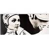 Image 2 : A "TRON" Yuri & Flynn Photostat Effect Print