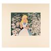 Image 1 : A Disney Studio "Alice in Wonderland" Dye Transfer.