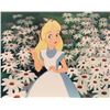 Image 2 : A Disney Studio "Alice in Wonderland" Dye Transfer.