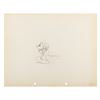 Image 2 : A Mickey Mouse "Hollywood Party" Production Drawing.