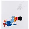 Image 1 : A Toucan Sam Froot Loops Commercial Production Cel.