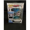 Image 1 : TARA REID SIGNED SHARKNADO FUNKO POP UNOPENED (WWOC COA)