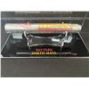 Image 2 : LTD. EDITION RAY PARK SIGNED LIGHTSABER COMPLETE WITH STAND AND CASE (WWOC COA)
