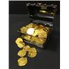 Image 1 : SEAN ASTIN SIGNED THE GOONIES TREASURE CHEST (WWOC COA)