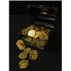 Image 1 : SEAN ASTIN SIGNED THE GOONIES TREASURE CHEST (WWOC COA)