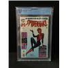 Image 1 : MARVEL COMICS SPIDER-GIRL NO.0 (CBCS 9.8)