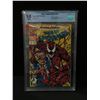 Image 1 : MARVEL COMICS WEB OF SPIDER-MAN NO.101 (CBCS 9.8)