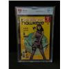 Image 1 : MARVEL COMICS HAWKEYE NO.1 (CBCS 9.8)