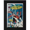 Image 1 : MARVEL COMICS THE AMAZING SPIDER-MAN NO.298