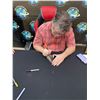 Image 3 : SEAN ASTIN SIGNED LORD OF THE RINGS LIGHT UP RING DISPLAY (WWOC COA)