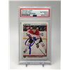 Image 1 : TAYLOR HALL SIGNED UPPER DECK YOUNG GUNS SHORT PRINT (PSA AUTHENTIC)