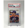 Image 1 : JORDAN EBERLE SIGNED UPPER DECK YOUNG GUNS SHORT PRINT (PSA AUTHENTIC)