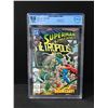 Image 1 : ACTION COMICS #684 CBCS 9.8 GRADING