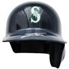 Image 2 : JULIO RODRIGUEZ SIGNED SEATTLE MARINERS MINI HELMET BECKETT COA