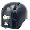 Image 3 : JULIO RODRIGUEZ SIGNED SEATTLE MARINERS MINI HELMET BECKETT COA