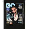 Image 1 : DRAKE SIGNED GQ MAGAZINE - AUTOGRAPH EXPERTS COA