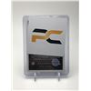 Image 2 : RUSSELL WILSON SIGNED PANINI TRADING CARD (PRO CERT COA)