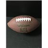 Image 2 : TIKI BARBER SIGNED NFL FOOTBALL - BECKETT COA