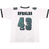 Image 1 : DARREN SPROLES SIGNED PHILADELPHIA EAGLES JERSEY BECKETT COA