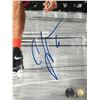 Image 2 : COREY JOSEPH SIGNED TORONTO RAPTORS 16 X 20  PICTURE - WCA COA