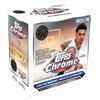 Image 1 : 2023/24 Topps Chrome Basketball Mega Box Stock