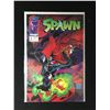 Image 1 : IMAGE COMICS NO.1 SPAWN