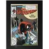 Image 1 : MARVEL COMICS NO.308 THE AMAZING SPIDERMAN (TODD MCFARLANE SIGNATURE)