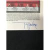 Image 2 : MARVEL COMICS NO.308 THE AMAZING SPIDERMAN (TODD MCFARLANE SIGNATURE)