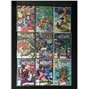 Image 1 : LOT OF 9 THE NEW MUTANTS COMICS (MARVEL COMICS)