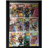 Image 1 : LOT OF 8 BATMAN COMICS (DC COMICS)