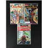 Image 1 : LOT OF 3 DC SUPERMAN SILVER AGE COMICS