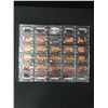 Image 1 : 2015 UPPER DECK ALL TIME GREATS LTD. EDITION MASTER COLLECTION COMPLETE SET 103/125