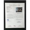 Image 2 : BRUCE SPRINGSTEEN SIGNED 8*10 PICTURE - JSA COA