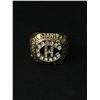 Image 1 : PATRICK ROY MONTREAL CANADIANS REPLICA STANLEY CUP RING