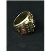 Image 3 : PATRICK ROY MONTREAL CANADIANS REPLICA STANLEY CUP RING