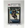 Image 1 : 2005-06 UPPER DECK ALEXANDER OVECHKIN  YOUNG GUNS ROOKIE CARD KSA 9.5 NGM