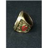 Image 2 : PATRICK ROY MONTREAL CANADIANS REPLICA STANLEY CUP RING
