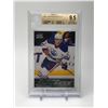 Image 1 : 2015-16 UPPER DECK CONNOR MCDAVID YOUNG GUNS HOCKEY CARD - BECKETT 9.5