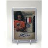 Image 1 : 2020-21 ADMIRAL IMPRESSIONS SIGNATURES CONNOR MCDAVID HOCKEY CARD 15/24