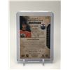 Image 2 : 2020-21 ADMIRAL IMPRESSIONS SIGNATURES CONNOR MCDAVID HOCKEY CARD 15/24