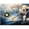 Image 2 : LTD. EDITION WILLIAM NYLANDER SIGNED SHADOW BOX 31/50