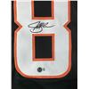 Image 2 : JEFF BLAKE SIGNED CINCINNATI BENGALS JERSEY - JSA COA