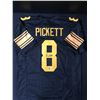 Image 1 : KENNY PICKETT SIGNED PITTSBURGH STEELERS JERSEY - BECKET COA