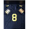 Image 3 : KENNY PICKETT SIGNED PITTSBURGH STEELERS JERSEY - BECKET COA