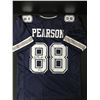 Image 1 : DREW PEARSON SIGNED DALLAS COWBOYS JERSEY - BECKETT COA