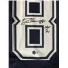 Image 2 : DREW PEARSON SIGNED DALLAS COWBOYS JERSEY - BECKETT COA