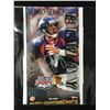 Image 1 : JOHN ELWAY SIGNED SUPERBOWL 2000 9 X 14 (AUTHENTICATION DIRECT COA)